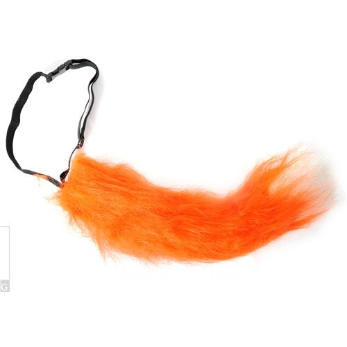 fox tail mr fox bookweek 