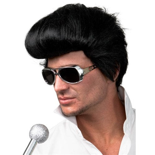 Wig - Express Rocker