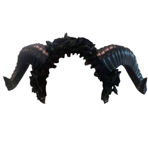 Labrynth Horns