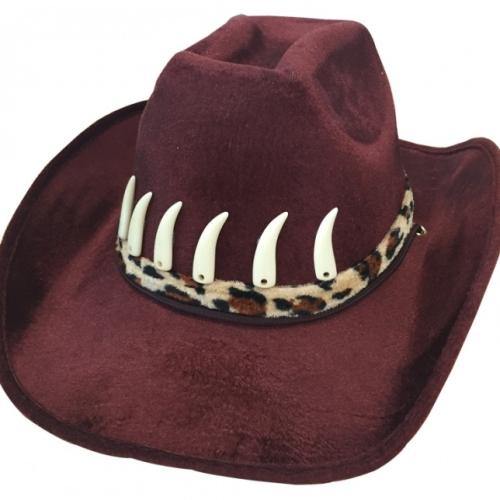 Crocodile Dundee Hat