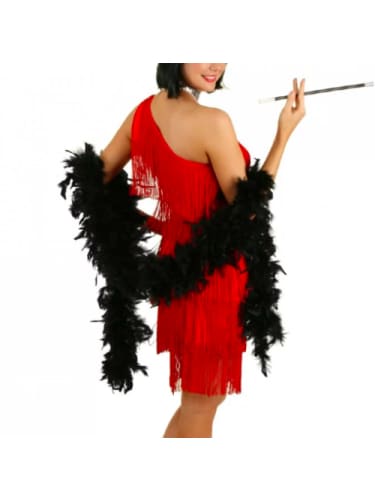 Feather Boa  Dancewear Australia