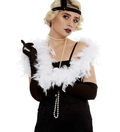 Feather Boa 1.5m  Dancewear Australia