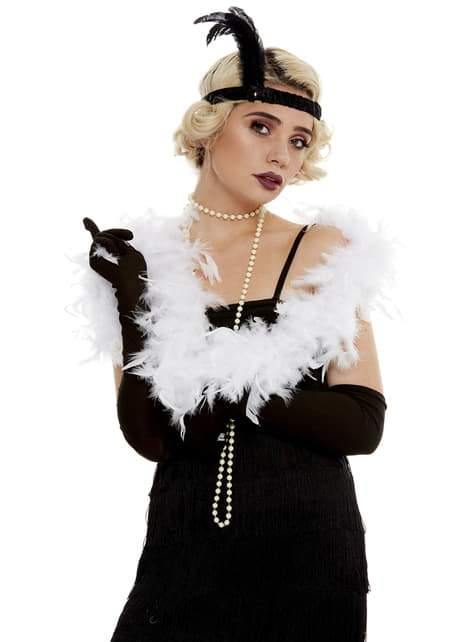 Feather Boa 1.5m  Dancewear Australia