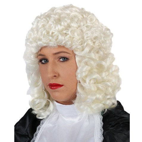 Wig - Barrister