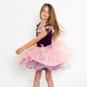 Forest Fairy Tutu Dress
