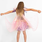 Forest Fairy Tutu Dress