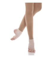 Footless Tights - Child  Dancewear Australia