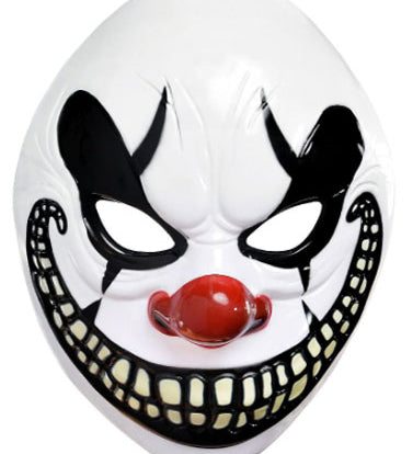 clown mask mens halloween melbourne