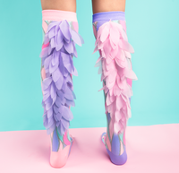 Fairy Floss Socks Mad Mia