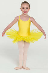 Child 4 Layer Tutu -Available in 15 Colours