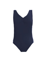 Charlotte Gatheredfront Leotard AL04 -Adult