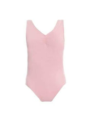 Charlotte Gatheredfront Leotard -Child  Dancewear Australia