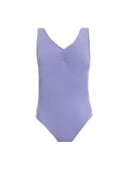 Charlotte Gatheredfront Leotard -Child  Dancewear Australia