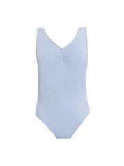Charlotte Gatheredfront Leotard -Child  Dancewear Australia