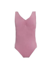 Charlotte Gatheredfront Leotard -Child  Dancewear Australia
