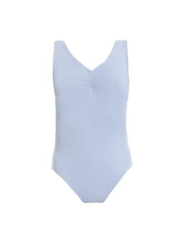 Charlotte Gatheredfront Leotard -Child  Dancewear Australia