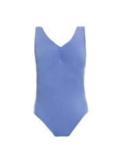 Charlotte Gatheredfront Leotard -Child  Dancewear Australia