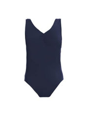 Charlotte Gatheredfront Leotard -Child  Dancewear Australia