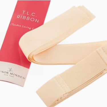 Gaynor Minden TLC Ribbon  Dancewear Australia