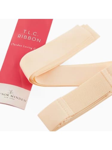 Gaynor Minden TLC Ribbon  Dancewear Australia