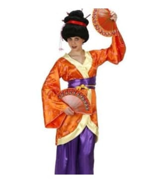 Geisha Costume  Dancewear Australia