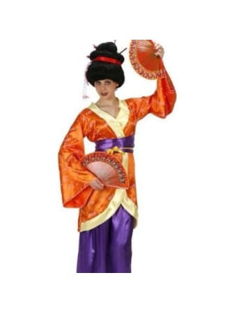 Geisha Costume  Dancewear Australia