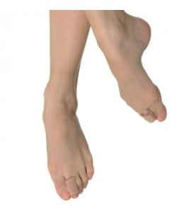 Gel Strip  Dancewear Australia