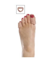 Gel Toes  Dancewear Australia