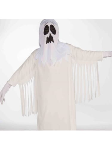 Ghost Costume  Dancewear Australia