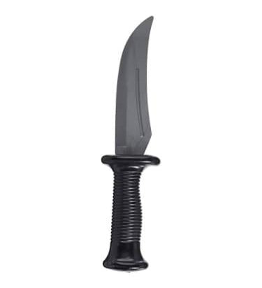 Ghost Face Knife  Dancewear Australia