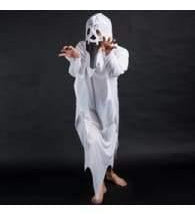 Ghost Robe  Dancewear Australia