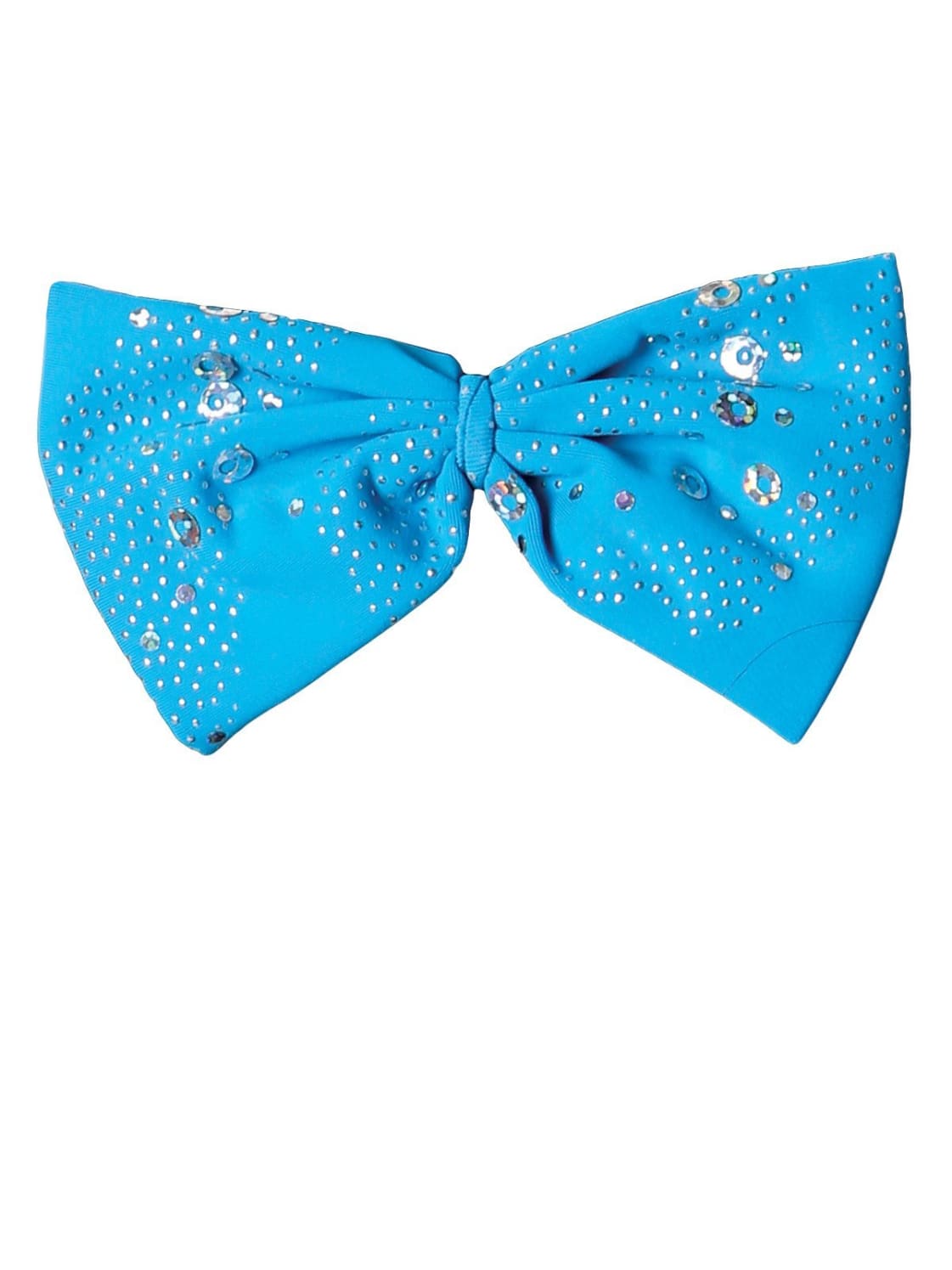 Glitter Hair Bow  Dancewear Australia