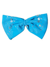 Glitter Hair Bow  Dancewear Australia