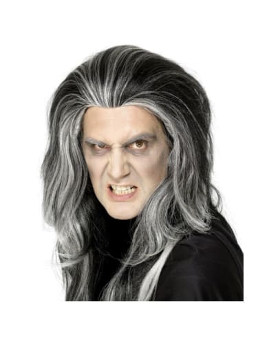 Gothic Vampire Wig  Dancewear Australia