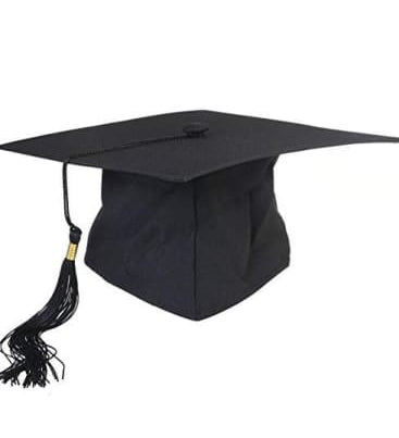 Graduation Hat  Dancewear Australia