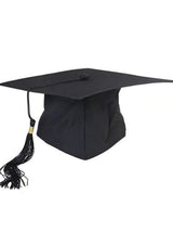 Graduation Hat