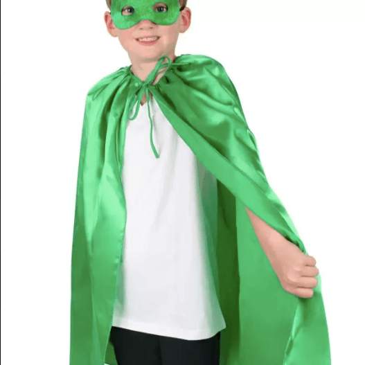 Coloured Capes  Dancewear Australia
