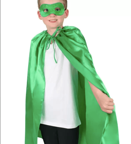 Coloured Capes  Dancewear Australia
