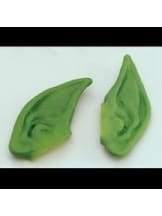 Green Pointy Ears  Dancewear Australia