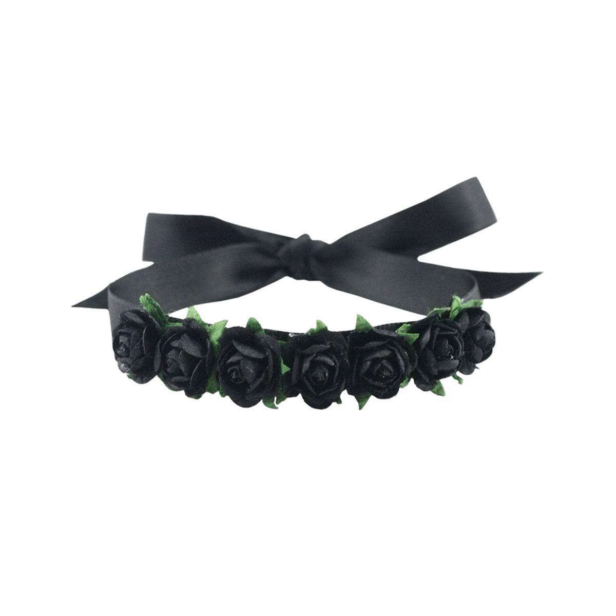 Hair Blossom Dancewear