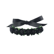 Hair Blossom Dancewear
