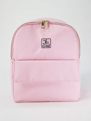 gaynor minden studio dance bag pink
