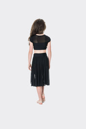 Inspire Mesh Skirt