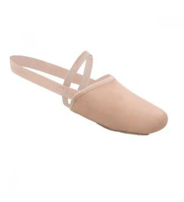 Capezio Canvas Lyrical Shoe - Hanami Pirouette  Dancewear Australia