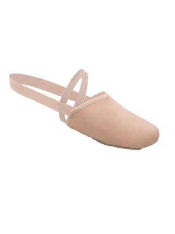 Capezio Canvas Lyrical Shoe - Hanami Pirouette  Dancewear Australia