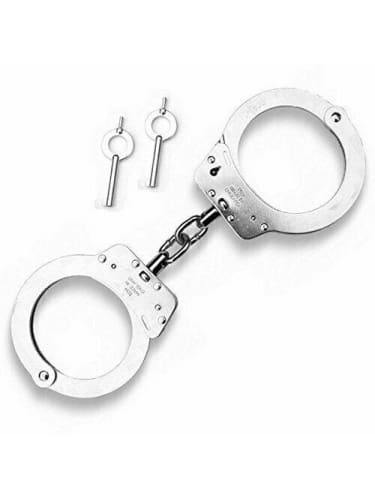 Handcuffs - plastic  Dancewear Australia