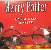 Harry Potter Glasses ©  Dancewear Australia
