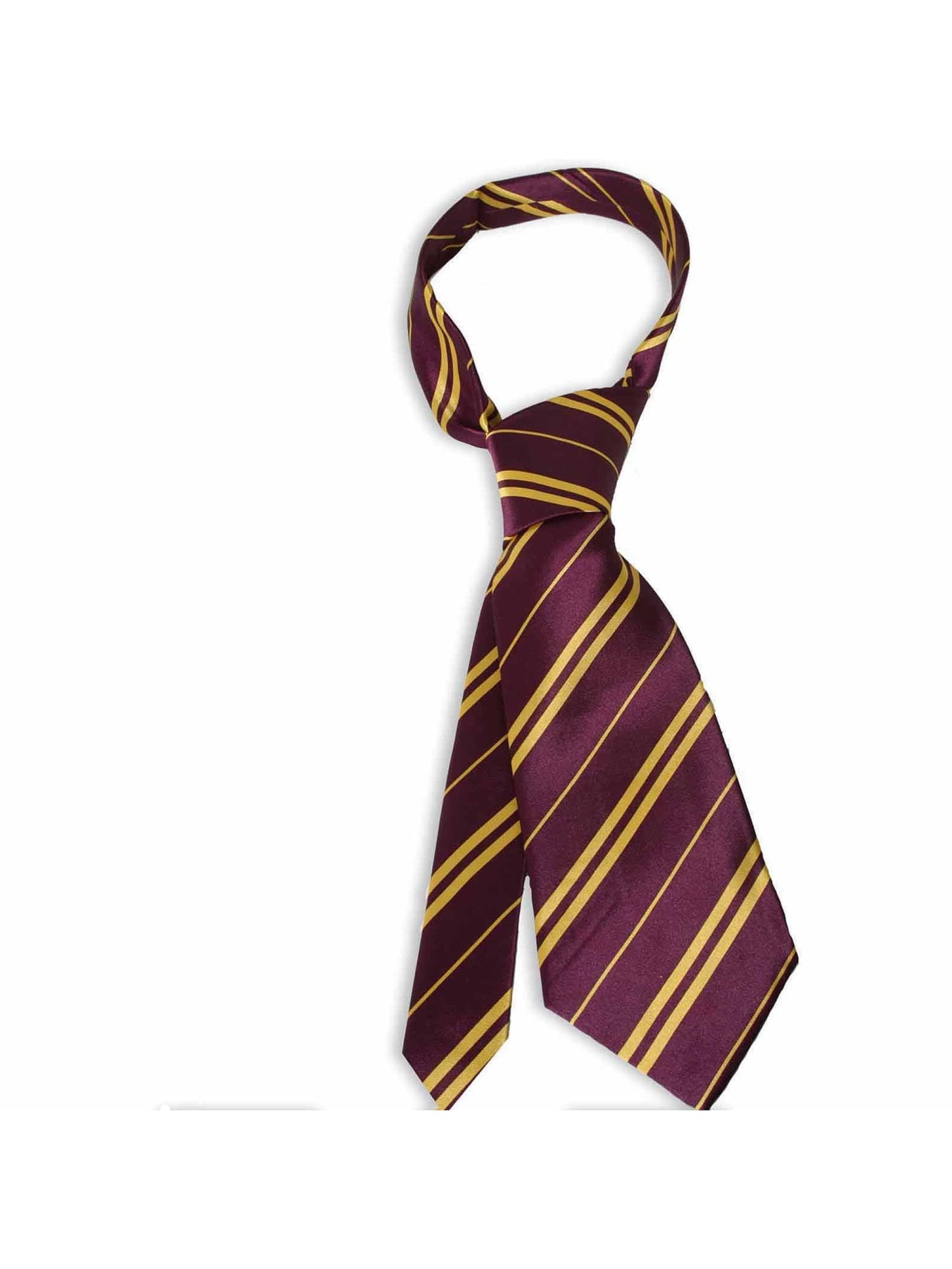 Harry Potter Tie Gryffindor Hermione Ron Weasley Hogwarts book week books character movie kids costumes house colours fantasy wizard halloween