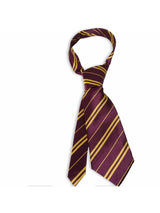 Harry Potter Tie - Gryffindor