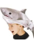 Hat - Shark whole  Dancewear Australia